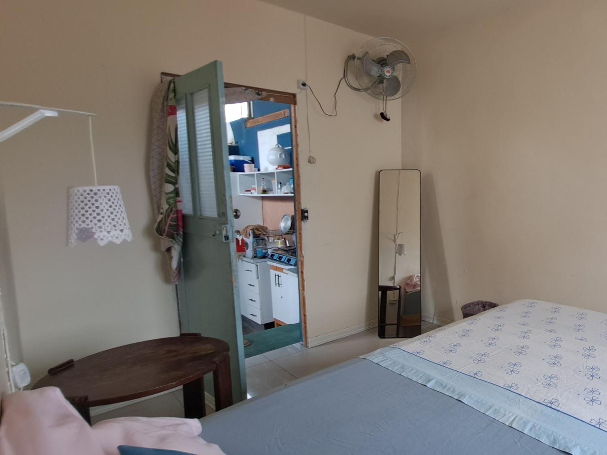 In The Heart Of Praia - Family B&B Rom bilde